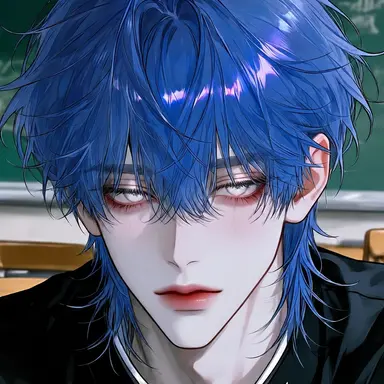 Profile image of 凪