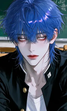 Profile image of 凪