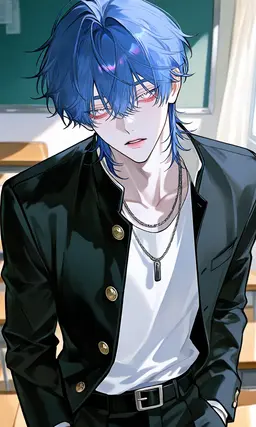 Profile image of 凪