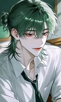 Profile image of 朱鷺