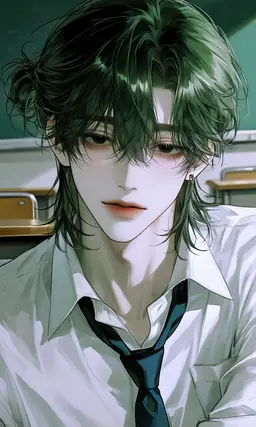 Profile image of 朱鷺