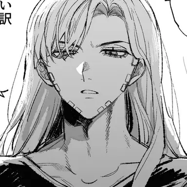 Profile image of ジャイロ