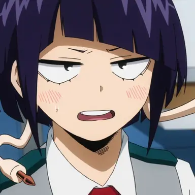 Profile image of 耳郎響香