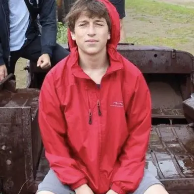 Profile image of Skyler Gisondo