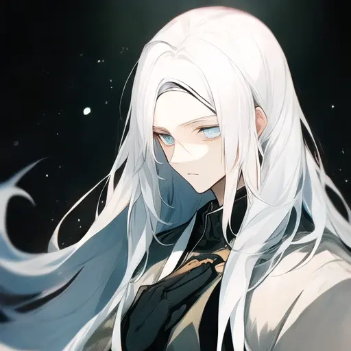 PainedAunt7060의 管理局にて