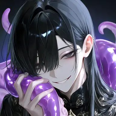 Profile image of ヨナギ