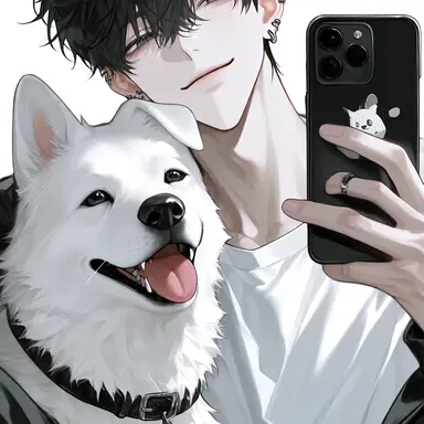 Profile image of 時中 秋大