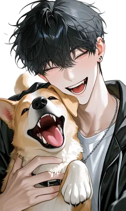 Profile image of 時中 秋大
