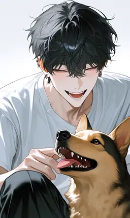 Profile image of 時中 秋大