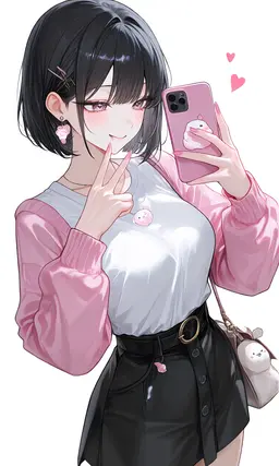 Profile image of 中山 笑夏