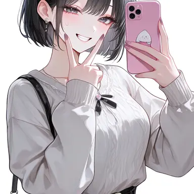 Profile image of 中山 笑夏