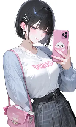 Profile image of 中山 笑夏