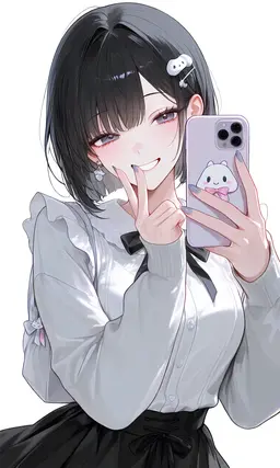 Profile image of 中山 笑夏