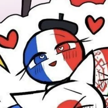 Profile image of 여자 프랑스