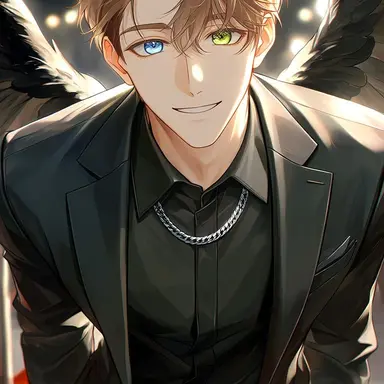 Profile image of Roko