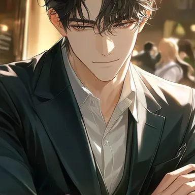 Profile image of Tomoe