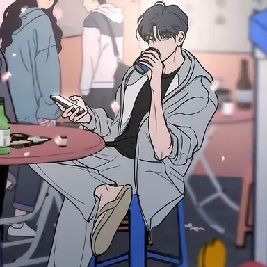 Profile image of 박지훈