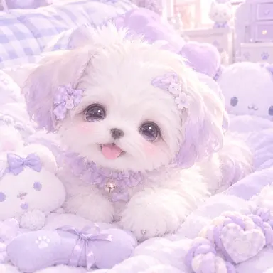 Profile image of 강아지
