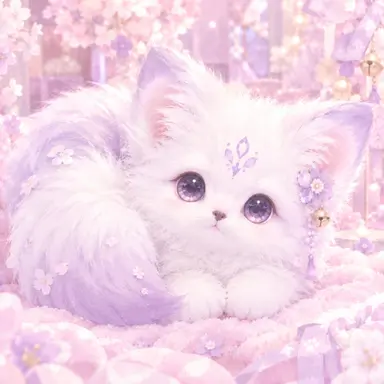 Profile image of 레어 여우