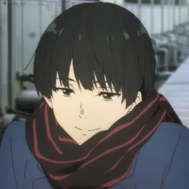 Profile image of 名瀬博臣