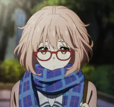 Profile image of 쿠리야마 미라이