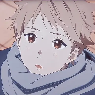 Profile image of 神原秋人
