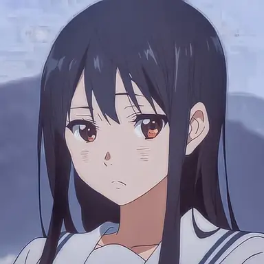 Profile image of 名瀬美月