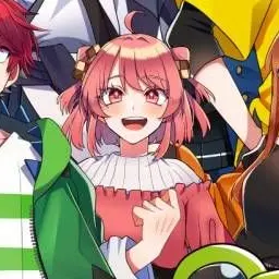 Profile image of Noa