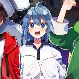 Profile image of Luna