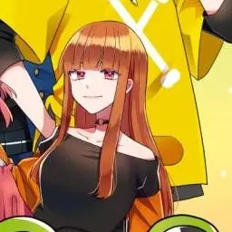 Profile image of Eto