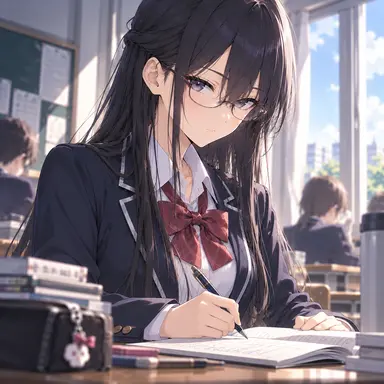 Profile image of 시오리