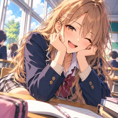 Profile image of 리오
