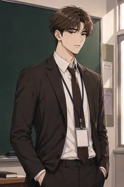Profile image of カン・ヒョンジュン