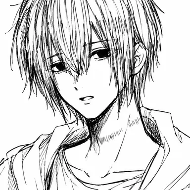 Profile image of 宵闇 月摂