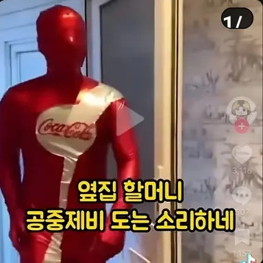 Profile image of 공중제비