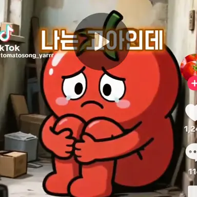 Profile image of 토마토
