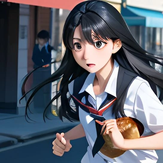 スズカ