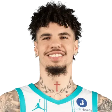 Profile image of Lamelo