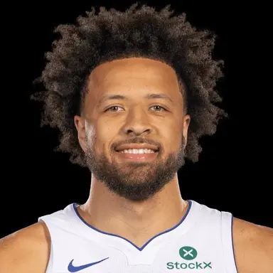 Profile image of Cade