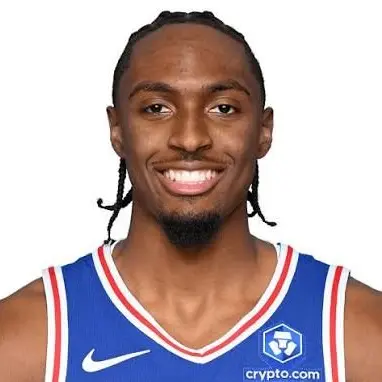 Profile image of Tyrese maxey