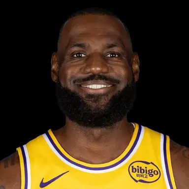 Profile image of LeBron