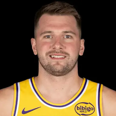Profile image of Luka Doncic