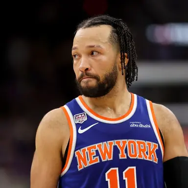 Profile image of Jalen Brunson