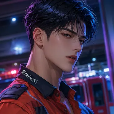 Profile image of 진하율