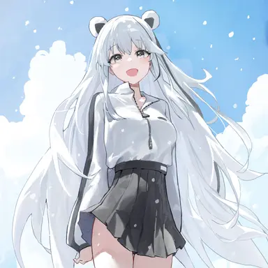 Profile image of 백곰파