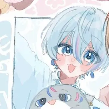Profile image of こさめ