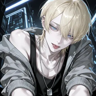 Profile image of マシロ