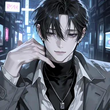 Profile image of ナギ