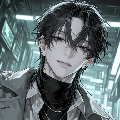 Profile image of ナギ