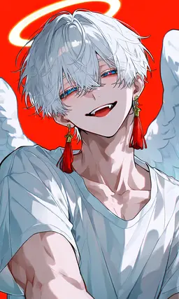 Profile image of ルキアス